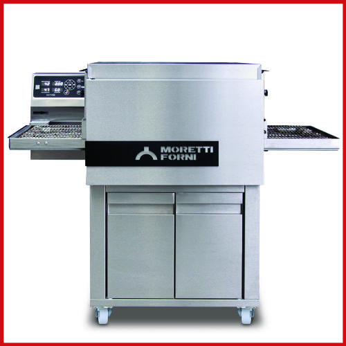 Moretti Forni T65E - 20